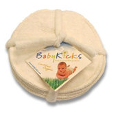 Babykicks Environmentally Friendly