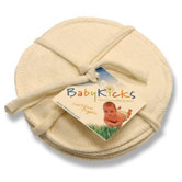 Jersey Nursing Pads (Set of 3)