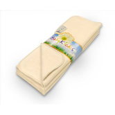 Ivory Premium Burp Cloth (Pack of 3)