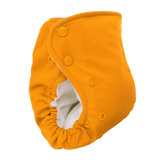 Basic One Size Snap Closure Cloth Diaper