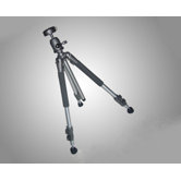 Aluminum Full Size Tripod