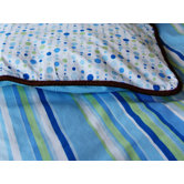 Classic Blue Full/Twin Duvet