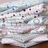Crib Sheets