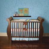 Cade Crib Bedding Collection