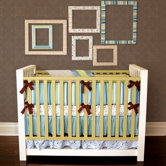 Jack Crib Bedding Collection