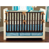 Hayden Crib Bedding Collection