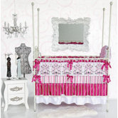 Sophie Crib Bedding Collection