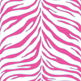Boutique 230 Thread Count Zebra Single Sheet