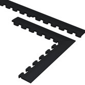 Trim Kit in Black