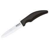 Allzweckmesser "Keramik" in Wei&szlig;