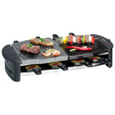 1300W Antihaft-Raclette "CB1279"