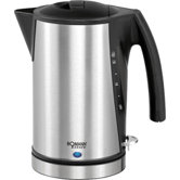 1,7L Wasserkocher "WKS 1356 CB" in Schwarz