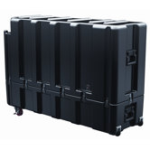 X - Large Shipping Case: 18.87" x 57.06" x 39.62"