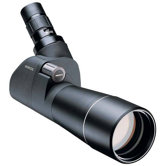 MD 62 W Angled Spotting Scope