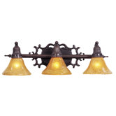 Bellagio Vanity Light