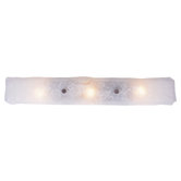 Rock River Vanity Light