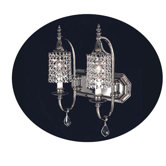 Nocturne Vanity Light