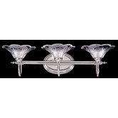 Geneva Vanity Light