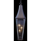 Le Havre  Outdoor Hanging Lantern
