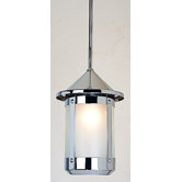 Berkeley Outdoor Hanging Lantern