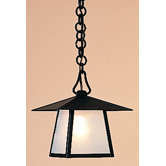Carmel Outdoor Hanging Lantern
