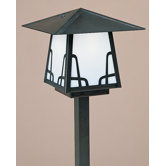 Carmel 8" Path Light