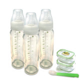 6 Piece Feeding Set