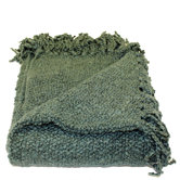 Marion Woven Throw