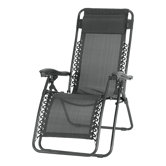 Zero Gravity Chair