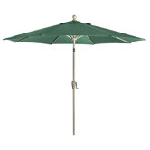 9' Aluminum Market Umbrella