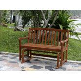 Atlantic Outdoor Outdoor Benches