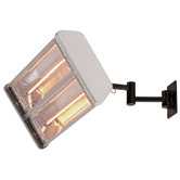 Electric Patio Heater