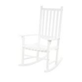 Traditional Rocking Chair
