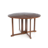 Folding Dining Table