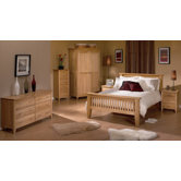 Carlton Ash Bedroom Collection