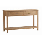 Carlton Ash Console Table