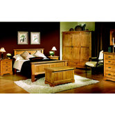 Union Bedroom Collection