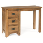 Marino Rustic Dressing Table