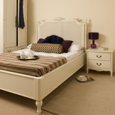Laurent 4 Piece Bedroom Collection
