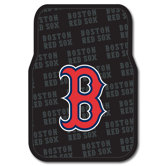 MLB Car Floor Mat