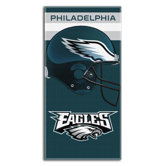 NFL Banner Beach Towel