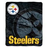 NFL Roll Out Raschel Throw