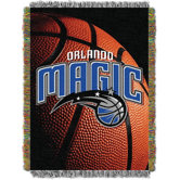NBA Tapestry Throw