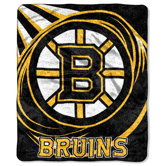 NHL Sherpa Throw