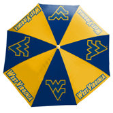 NCAA Beach Umbrella