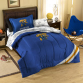 College Kentucky Bed in Bag Set