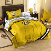College Southern Mississippi Bed in Bag Set