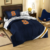 College Syracuse Bed in Bag Set