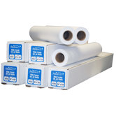 36" x 100' Wide Format Inkjet Media Roll