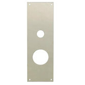 ResortLock Deadbolt Cover Plate
